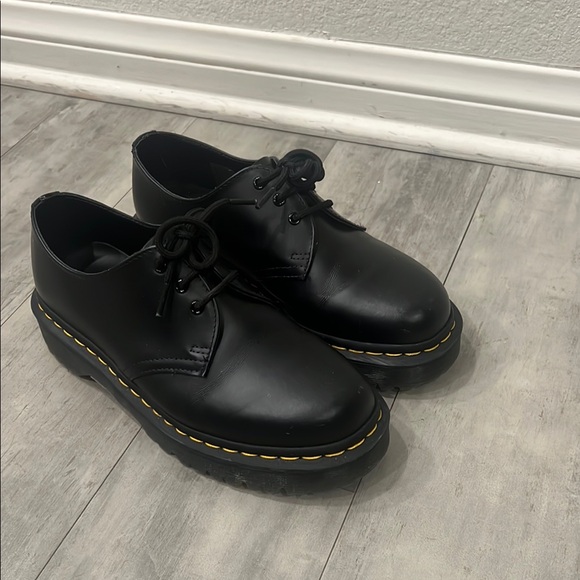 Dr. Martens Shoes - Dr. Martens Bex 1461 Oxfords.